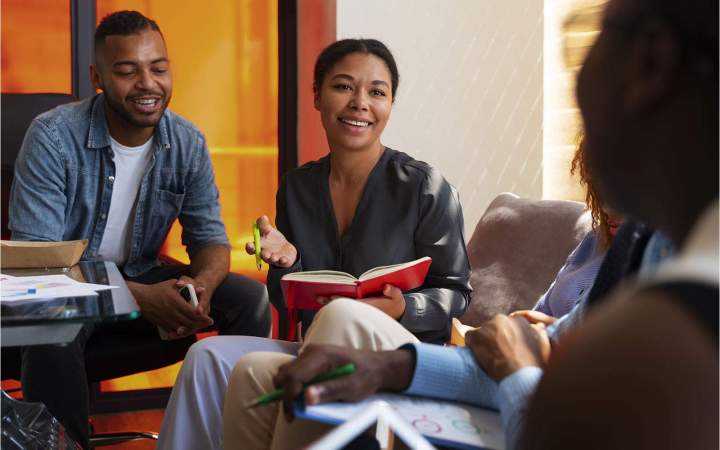 Formation pour l’insertion des jeunes Fort-de-France