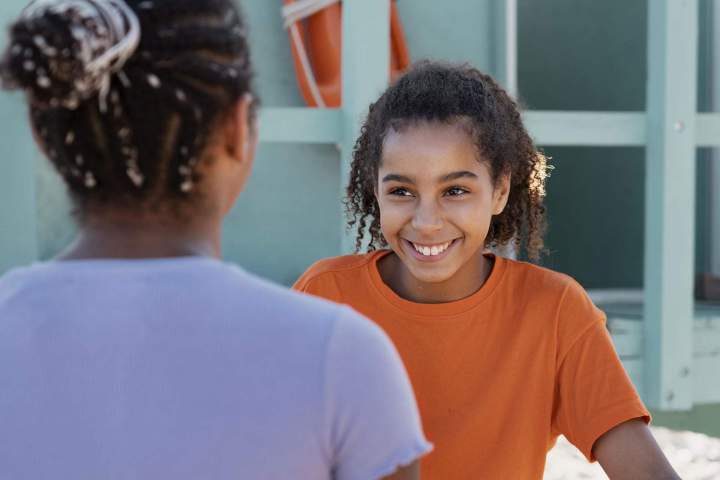 Accompagnement socio-éducatif Fort-de-France